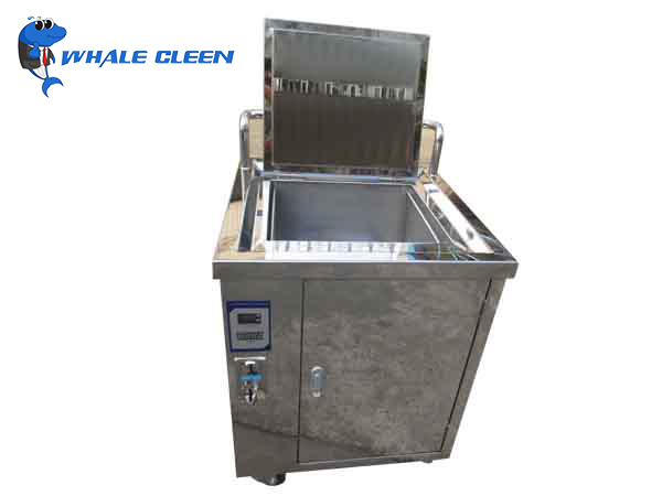 Golf Club ultrasonic cleaning machine